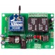 Legacy Universal 2-Channel SPDT Relay Controller